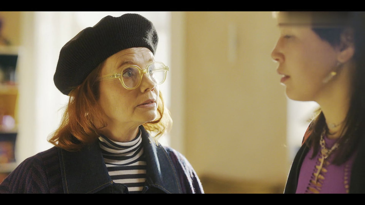 Love Addicts (2022) Magdalena Laubisch, Malaya Stern Takeda, Anias Meier, Isabel Hard