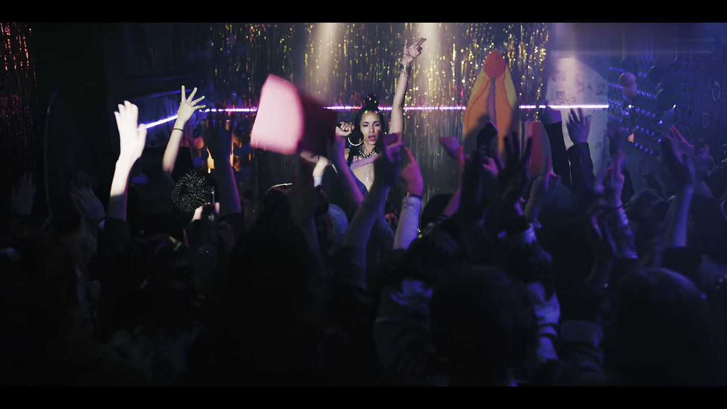 Love Addicts (2022) Magdalena Laubisch, Malaya Stern Takeda, Anias Meier, Isabel Hard