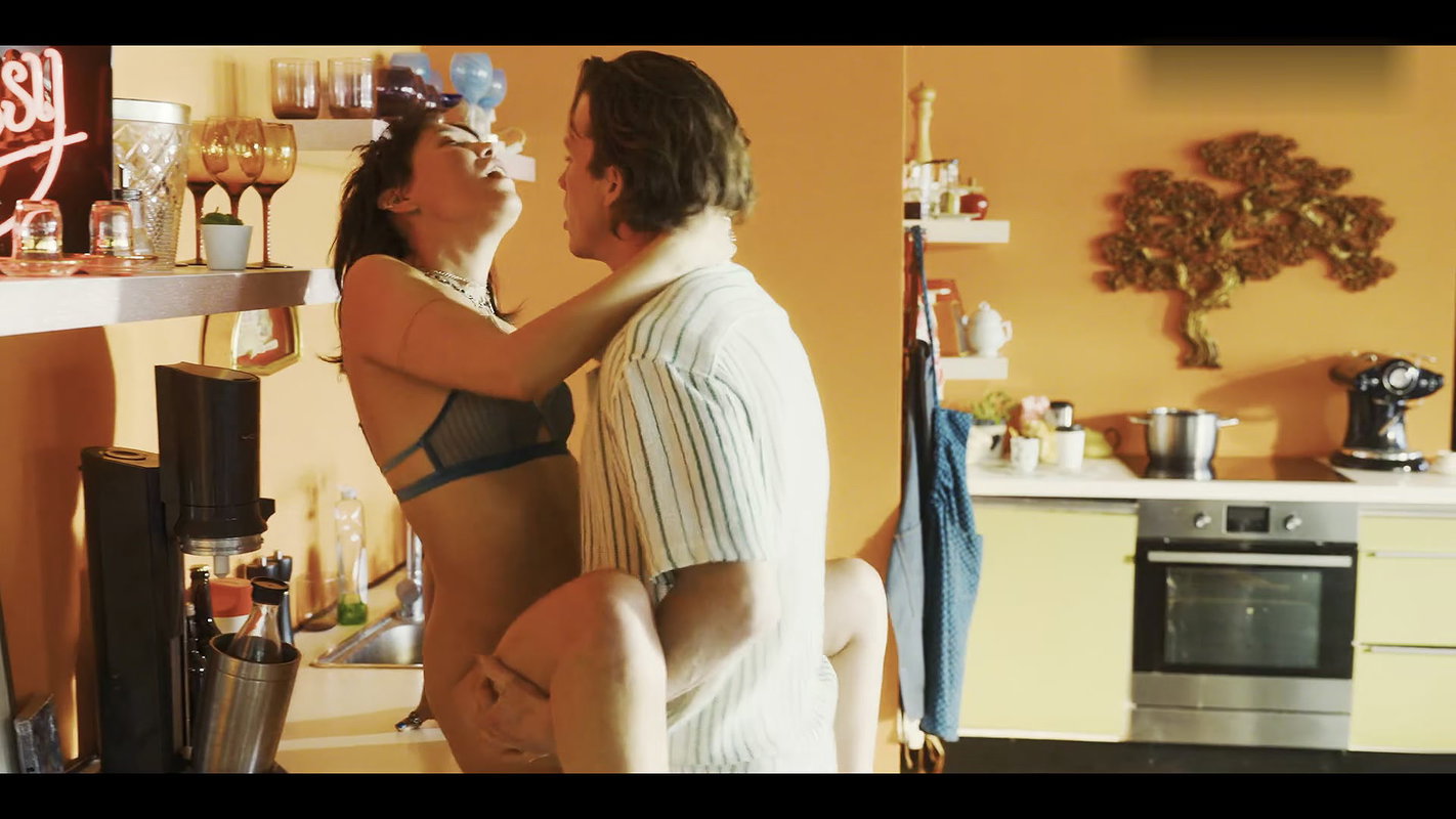 Love Addicts (2022) Magdalena Laubisch, Malaya Stern Takeda, Anias Meier, Isabel Hard