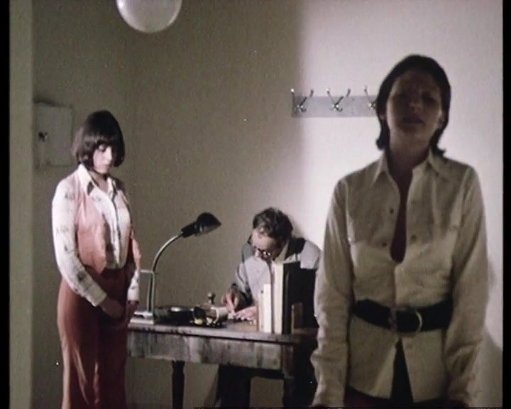 Jailhouse Wardress (1981)  France  Dvdrip