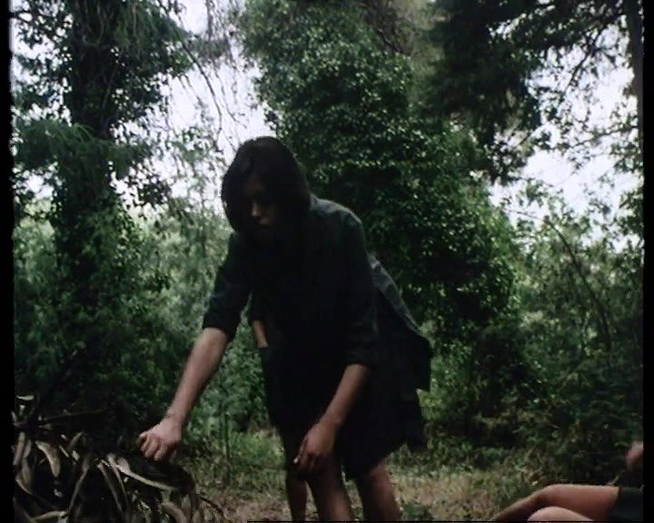Jailhouse Wardress (1981)  France  Dvdrip