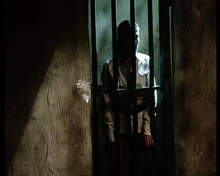 Jailhouse Wardress (1981)  France  Dvdrip