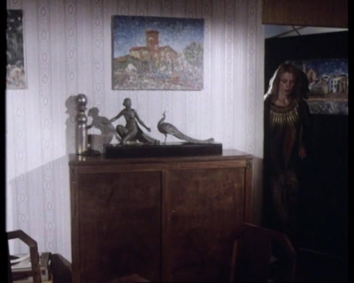 Jailhouse Wardress (1981)  France  Dvdrip