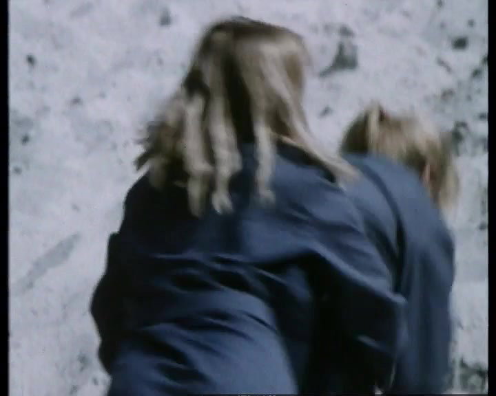 Jailhouse Wardress (1981)  France  Dvdrip