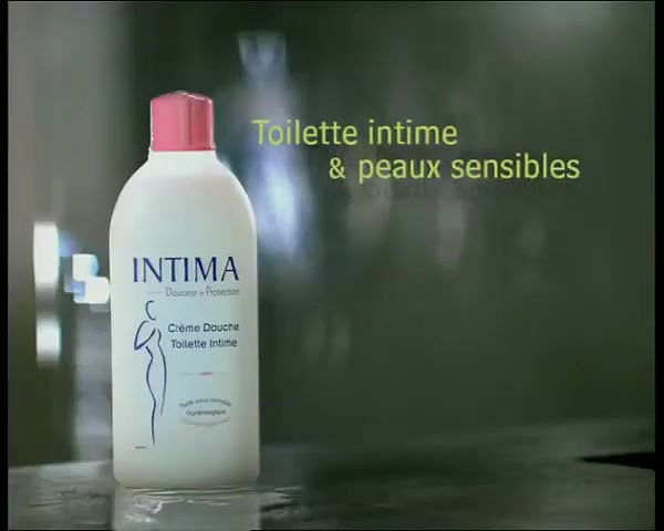 Intima nude tvc