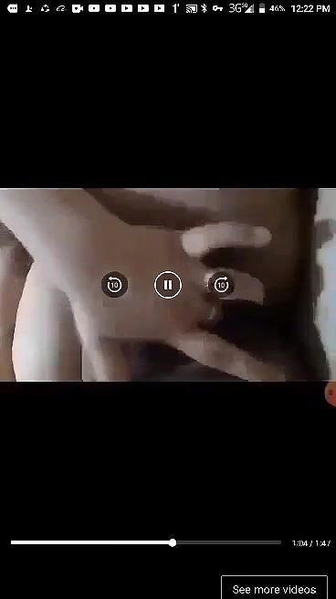 Horny Chubby GF Fingering updated (1)3