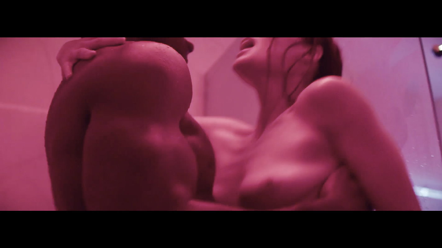 Graphic Desires (2022) May Kelly, Eva Ray, Jenny Miller, Sian Altman, Vonny Lang Nude
