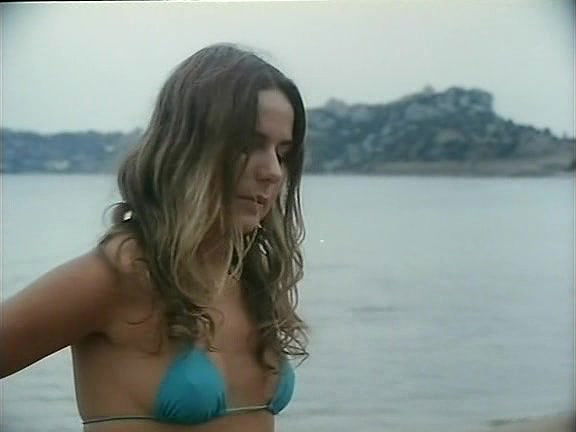 Erotic Passion (1981)  Greece  Dvdrip