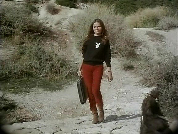 Erotic Passion (1981)  Greece  Dvdrip