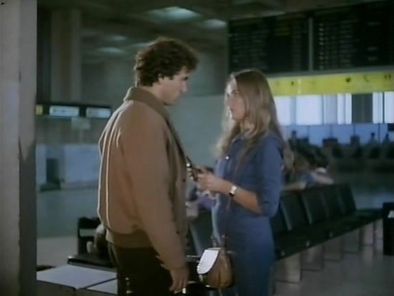 Erotic Passion (1981)  Greece  Dvdrip