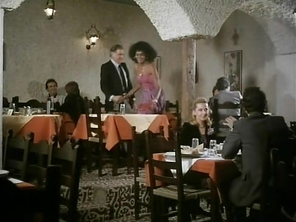 Erotic Passion (1981)  Greece  Dvdrip