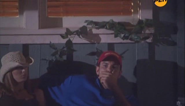 Edge Runner (2005)  USA  Tvrip