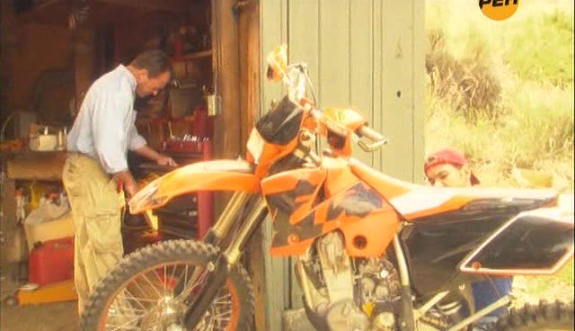 Edge Runner (2005)  USA  Tvrip