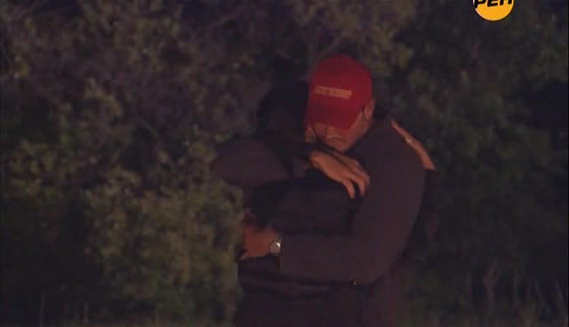 Edge Runner (2005)  USA  Tvrip