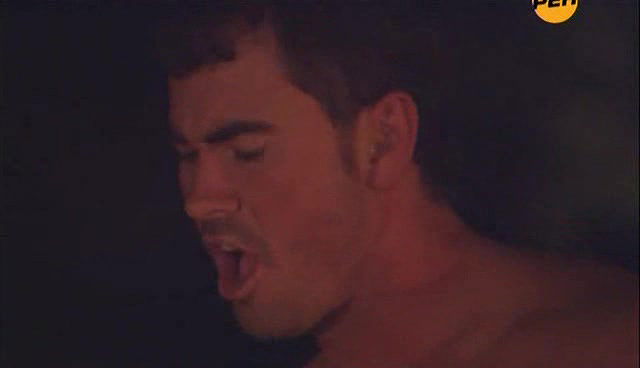 Edge Runner (2005)  USA  Tvrip