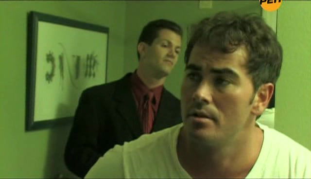 Digital Daydreams (2005)  USA  Tvrip