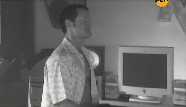 Digital Daydreams (2005)  USA  Tvrip