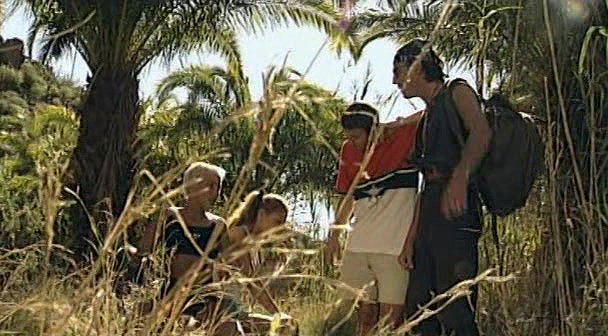 Die Teufelsinsel (2000)  Germany  Dvdrip