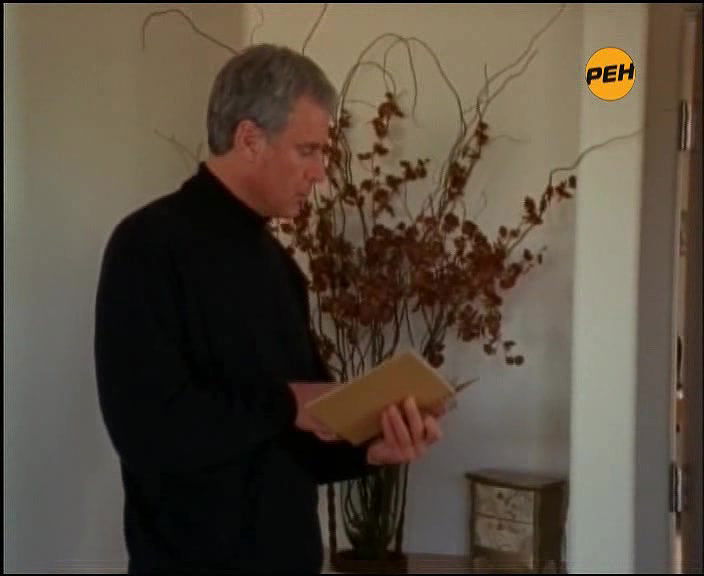 Diary of seduction (2002)  USA  Tvrip