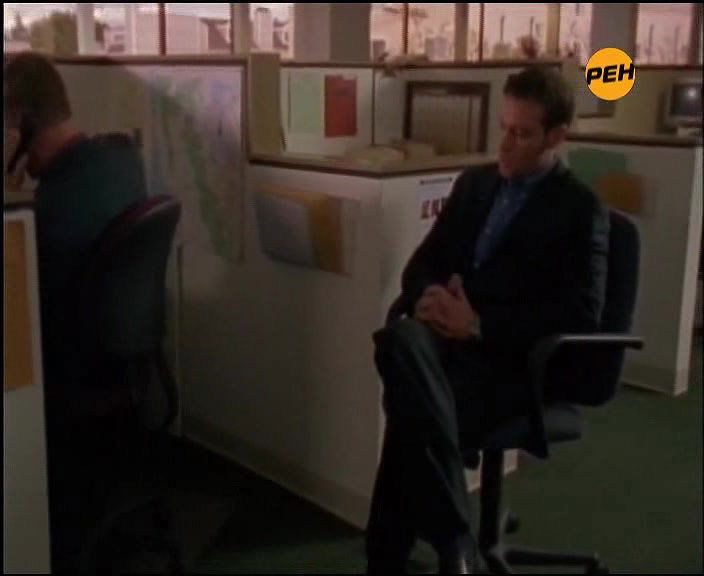 Diary of seduction (2002)  USA  Tvrip