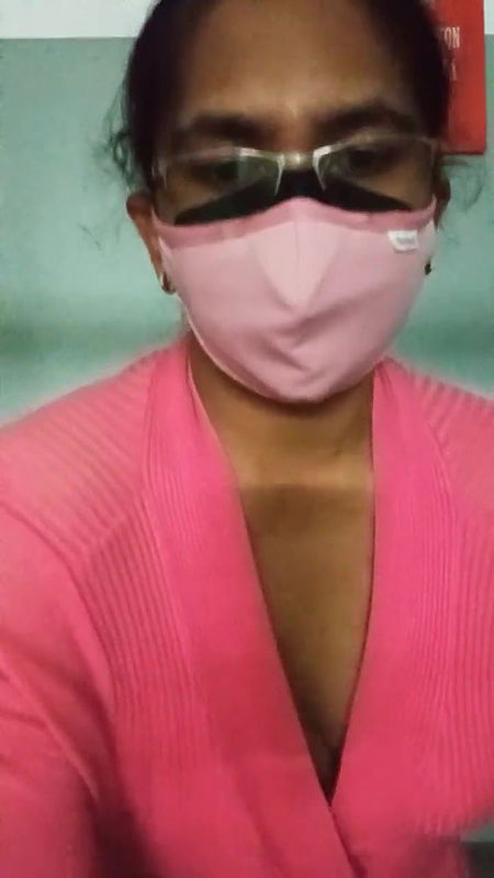 Desi Shemale Showing in Street Park and in Mall