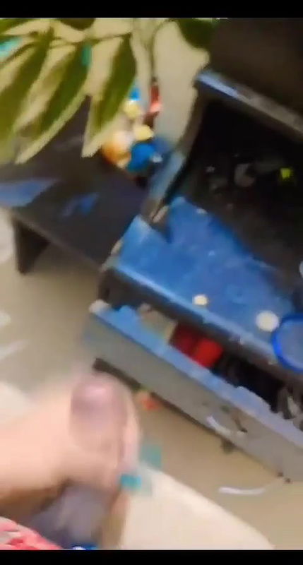 Desi Shemale Rose Jerk Hard