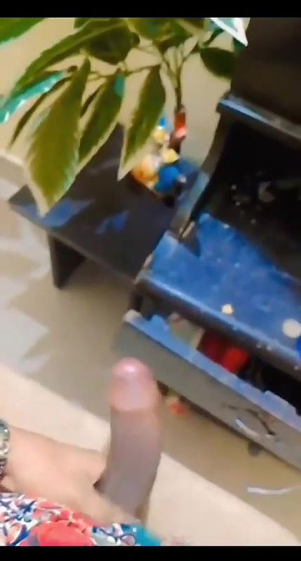 Desi Shemale Rose Jerk Hard