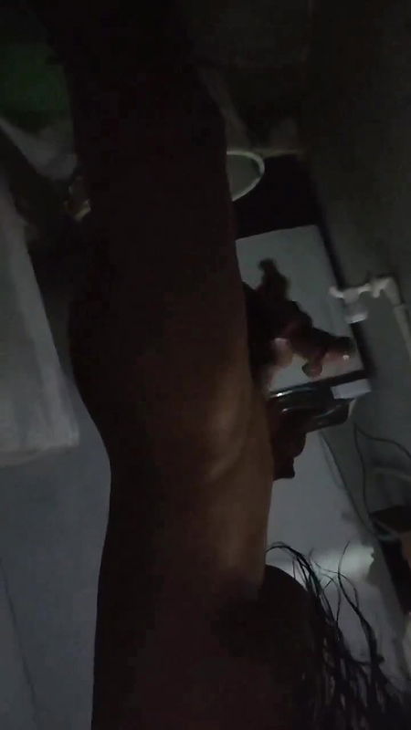 Desi Shemale Avani Jerking