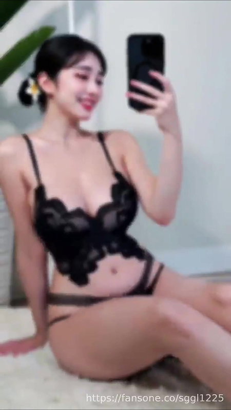 Big Breasts Internet Celebrity Blogger Wang Xiaojin Slutty Video