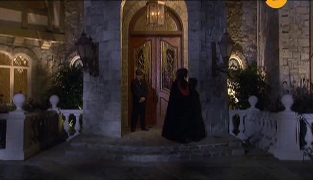 Behind the Mask (2002)  USA  Tvrip