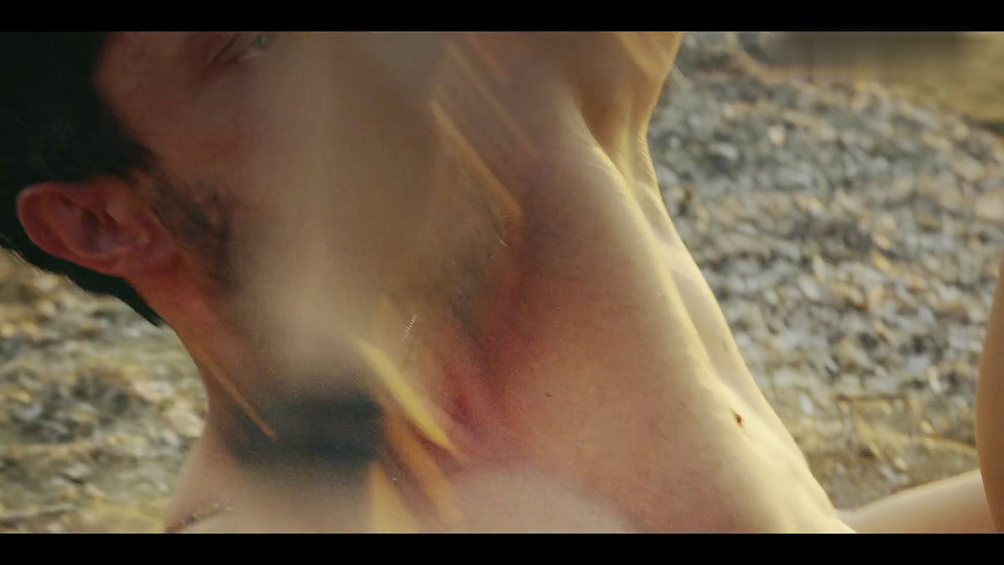 Another Self (2022-) Tuba B├╝y├╝k├╝st├╝n Nude Scenes