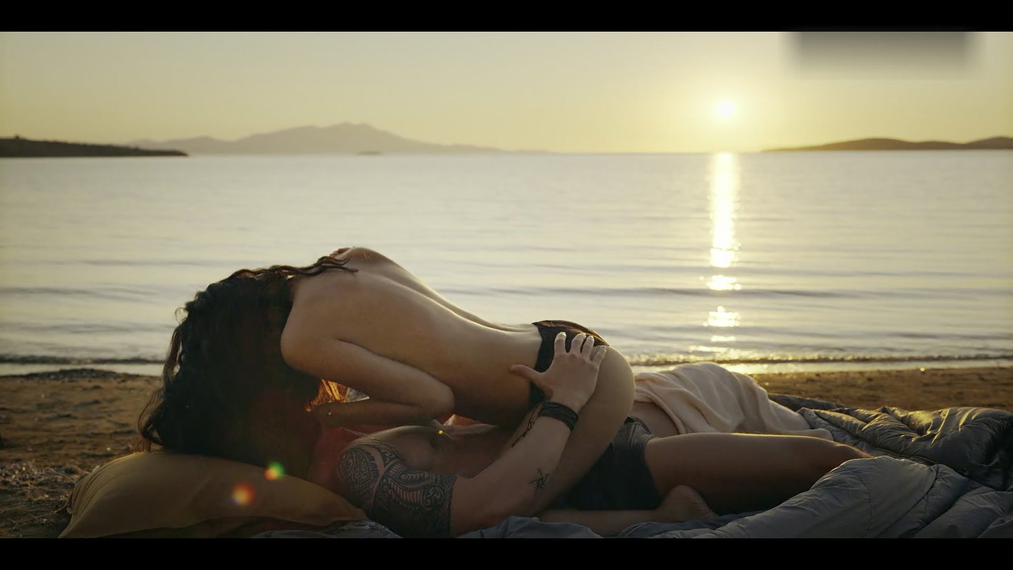 Another Self (2022-) Tuba B├╝y├╝k├╝st├╝n Nude Scenes