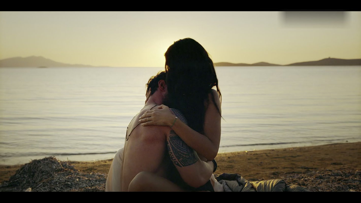 Another Self (2022-) Tuba B├╝y├╝k├╝st├╝n Nude Scenes