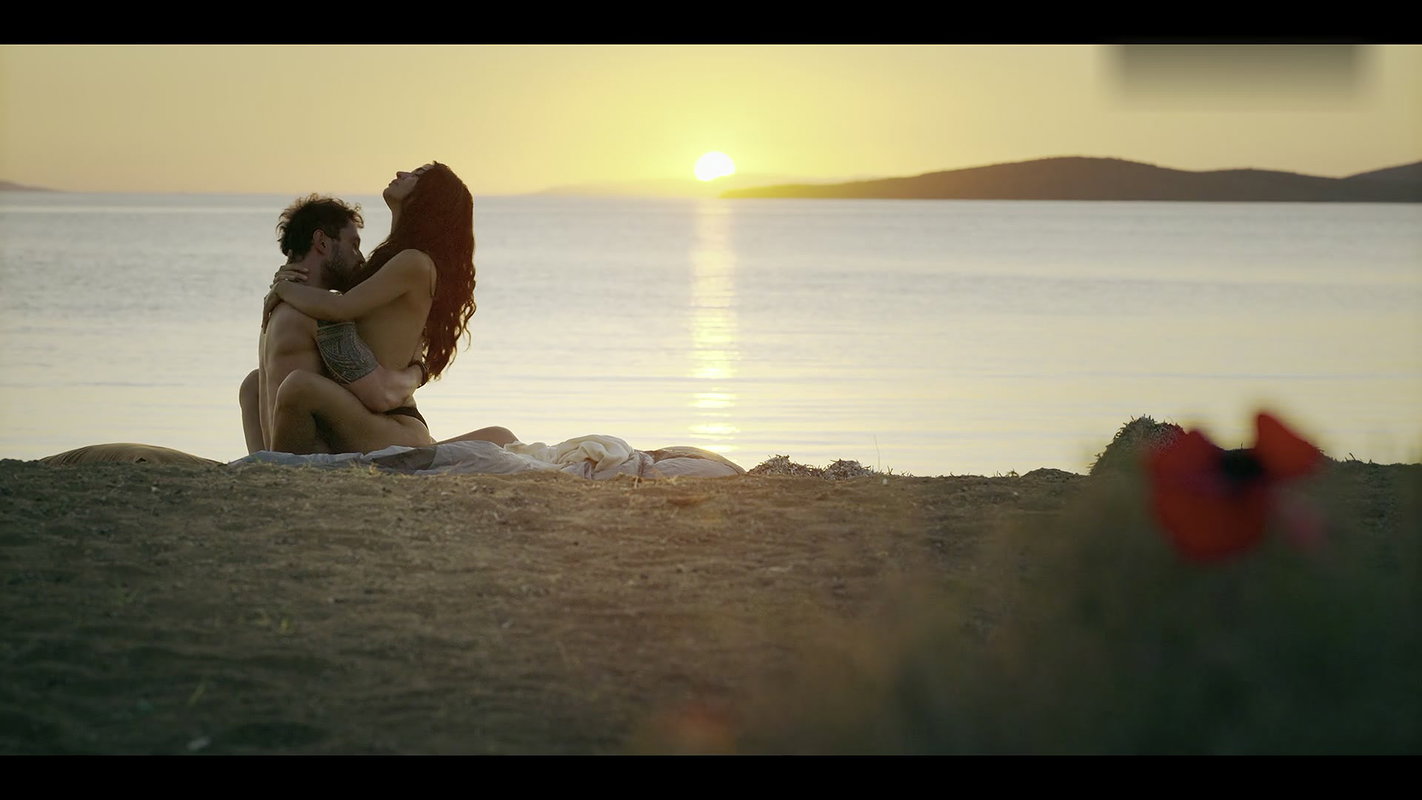 Another Self (2022-) Tuba B├╝y├╝k├╝st├╝n Nude Scenes