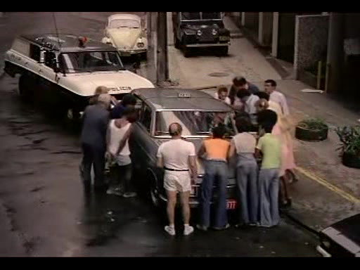 Amor Bandido (1978)  Brazil  Vhsrip