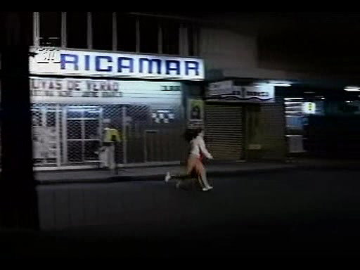 Amor Bandido (1978)  Brazil  Vhsrip