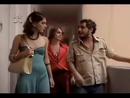 Amor Bandido (1978)  Brazil  Vhsrip