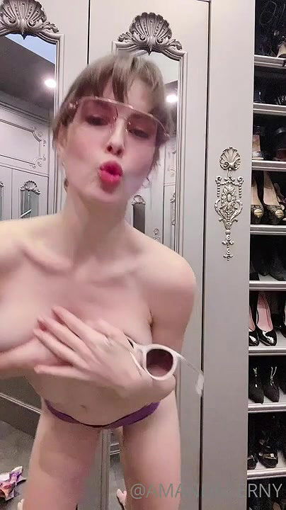 Amanda cerny ppv onlyfans