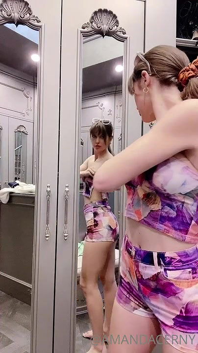 Amanda cerny ppv onlyfans