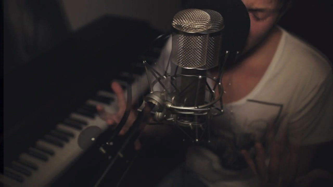 Alexander Tikhomirov – Loveheads