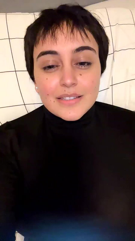 AFGAN BABY YASMEENAXXX ONLAYFANS 29 MIN LIVE SESSION