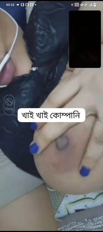 Bengali hot girl 121 Videocall with face