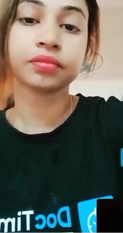 Bengali hot babe 121 chamet with full face private