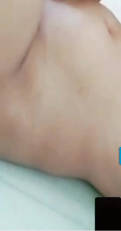 Bengali hot babe 121 chamet with full face private