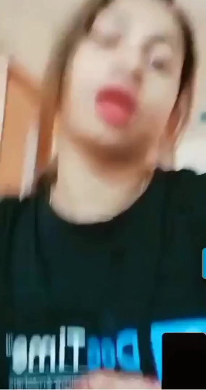 Bengali hot babe 121 chamet with full face private