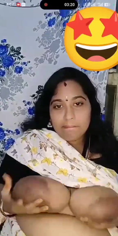 Tanker tamil bhabi huge tits