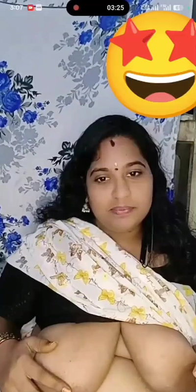 Tanker tamil bhabi huge tits