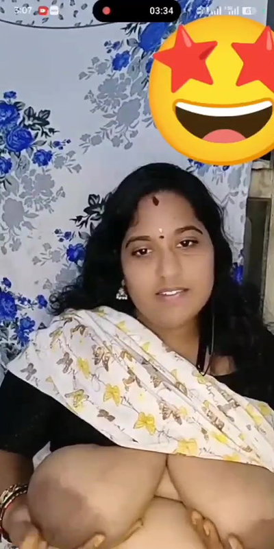 Tanker tamil bhabi huge tits