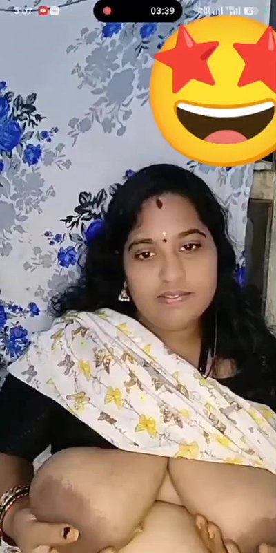 Tanker tamil bhabi huge tits