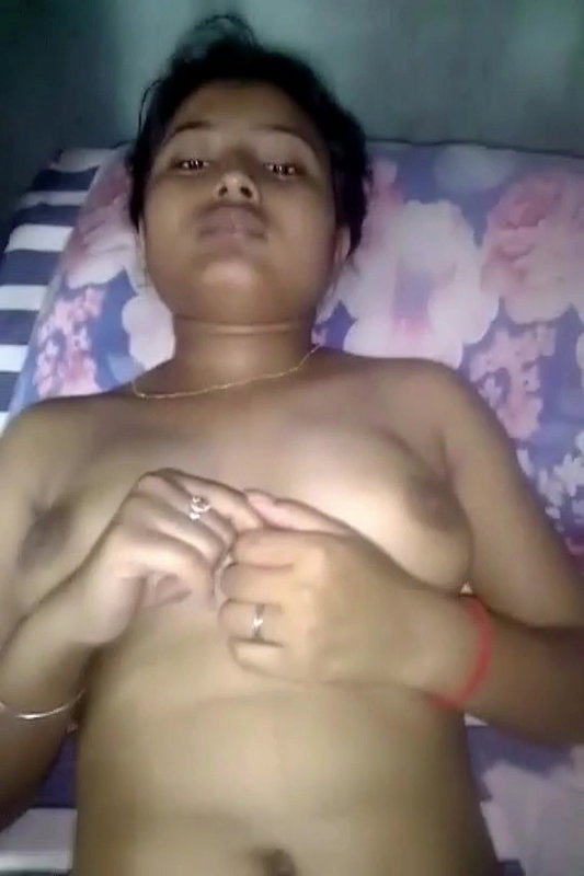 Desi village wife midnight fucking with hubby